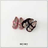［mymy］Twins shoes