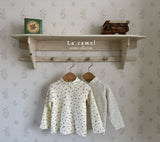 ［La.camel］Anna pola tee