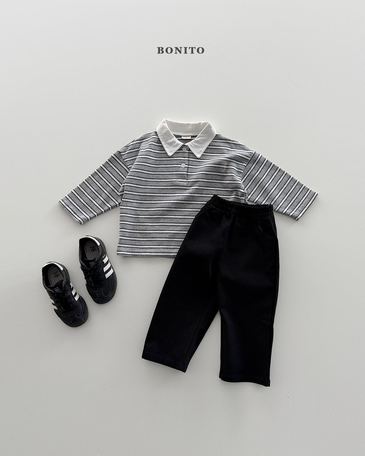 ［Bonito］Chino pants