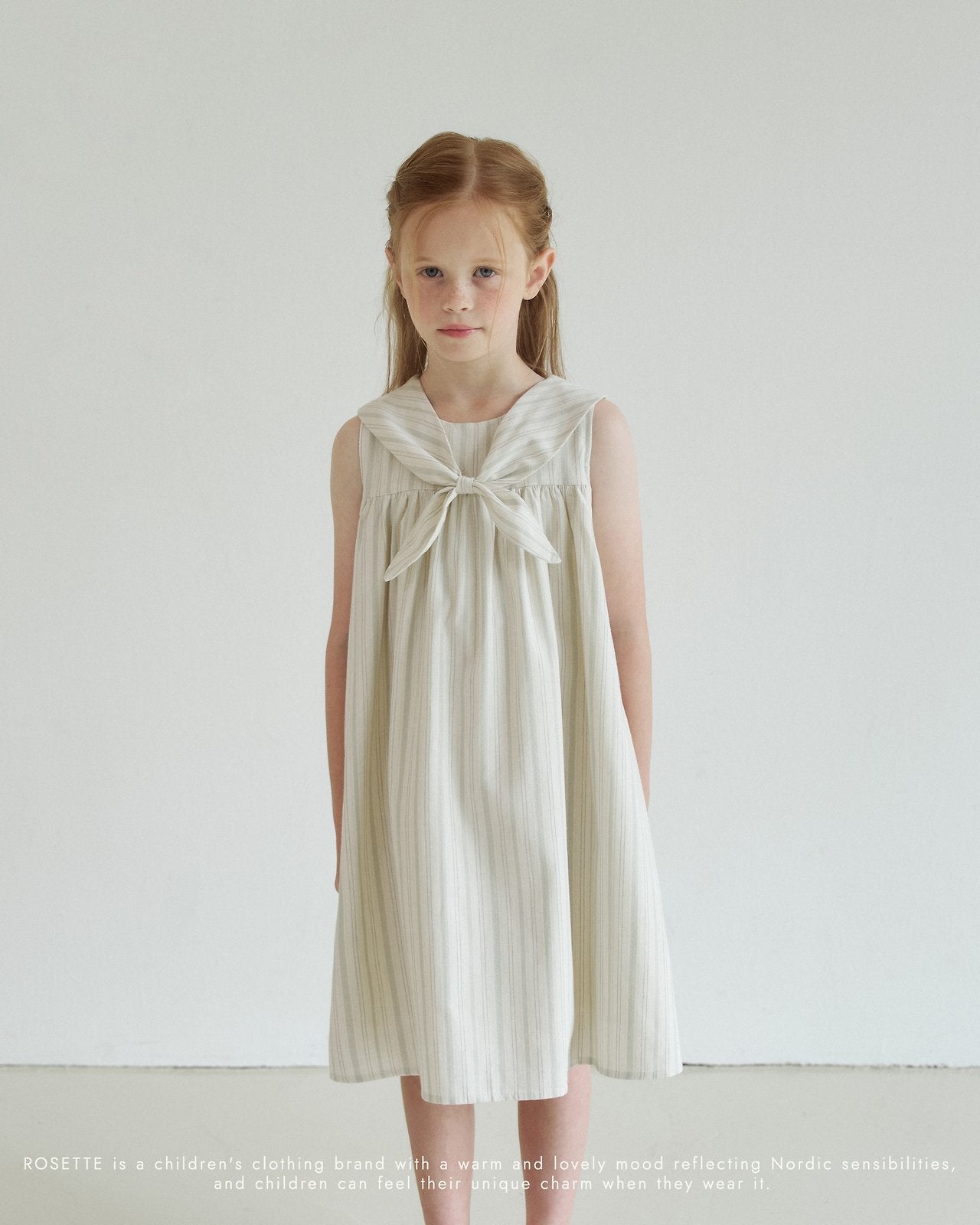 ［ROSETTE］Eden one-piece