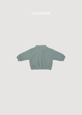 ［valubebe］Jelly PK collar tops