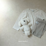 ［mimi market］Emma tee