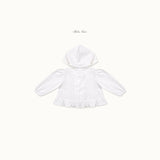 ［bebenine］Bella Windbreaker
