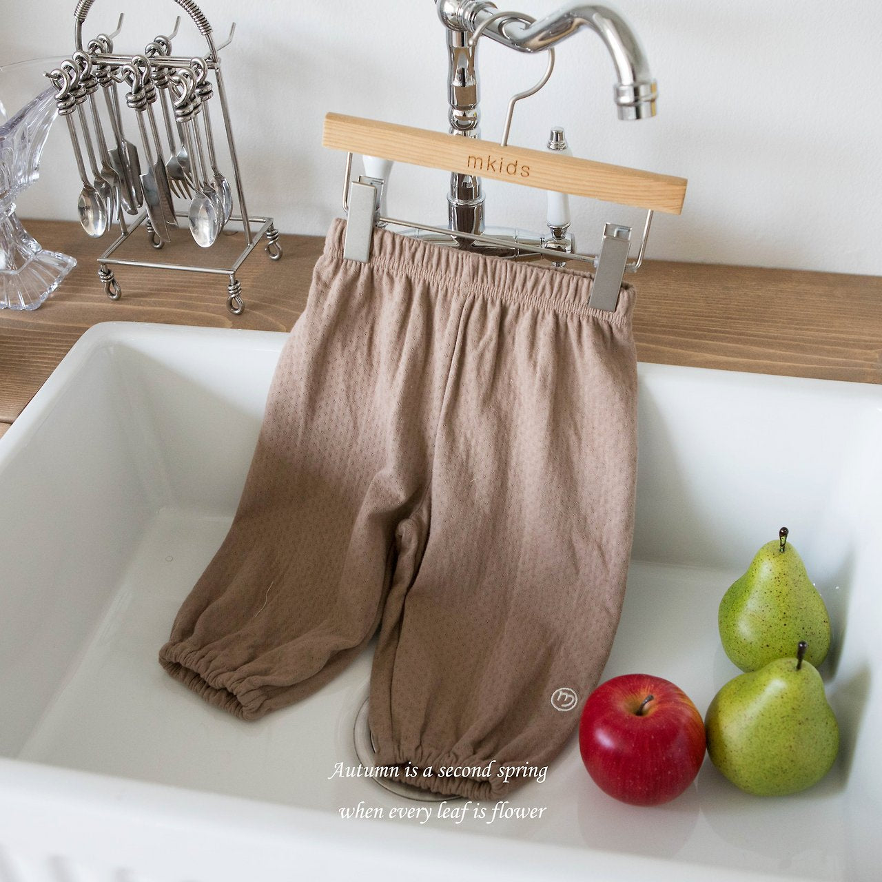 ［mkids］Aku pants