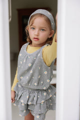 ［azalea］Daisy vest (kids)