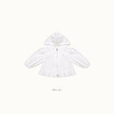 ［bebenine］Bella Windbreaker