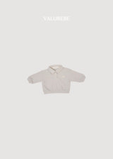 ［valubebe］Jelly PK collar tops