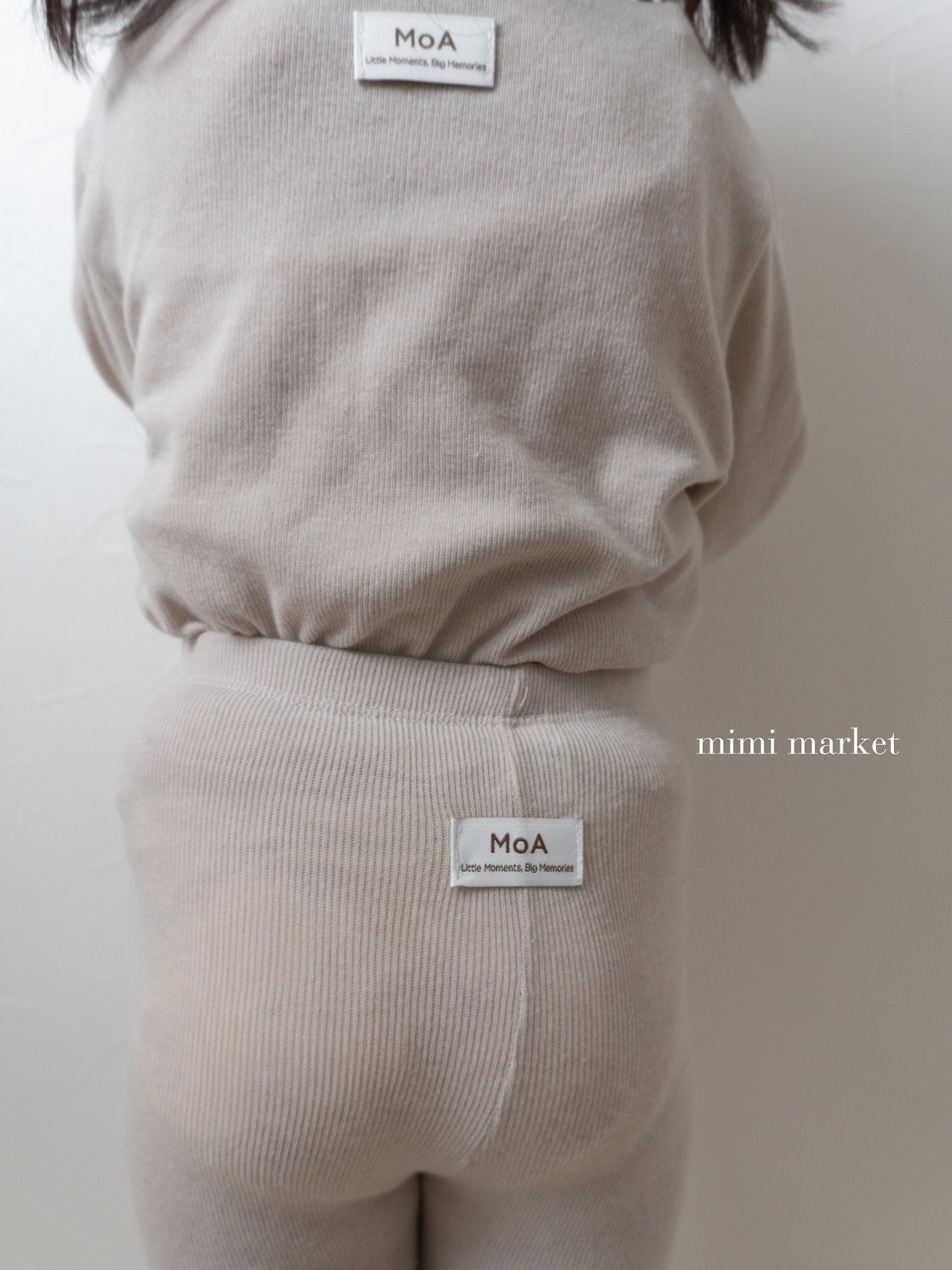 ［mimi market］Emma tee