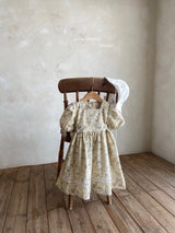 ［Anne shirley］Madeleine one-piece