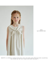 ［ROSETTE］Eden one-piece