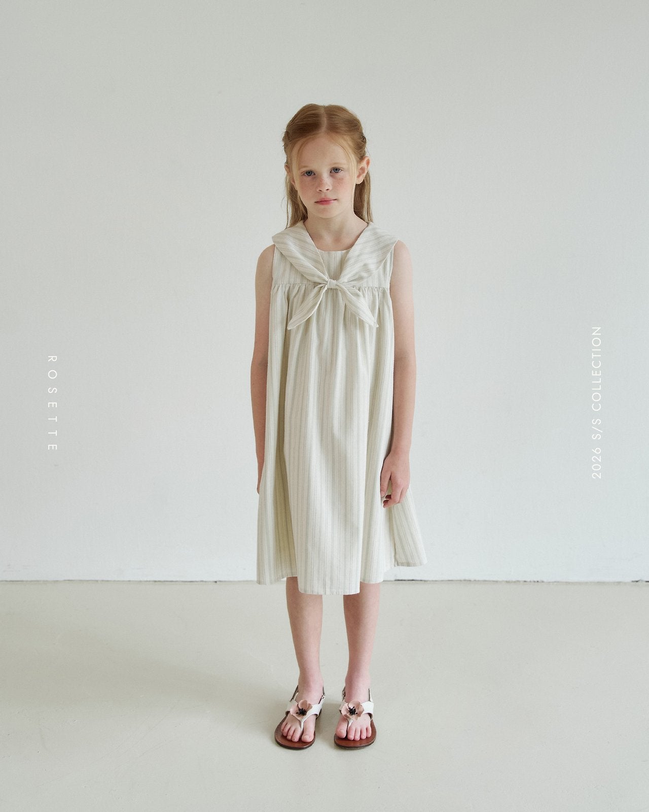 ［ROSETTE］Eden one-piece
