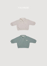 ［valubebe］Jelly PK collar tops