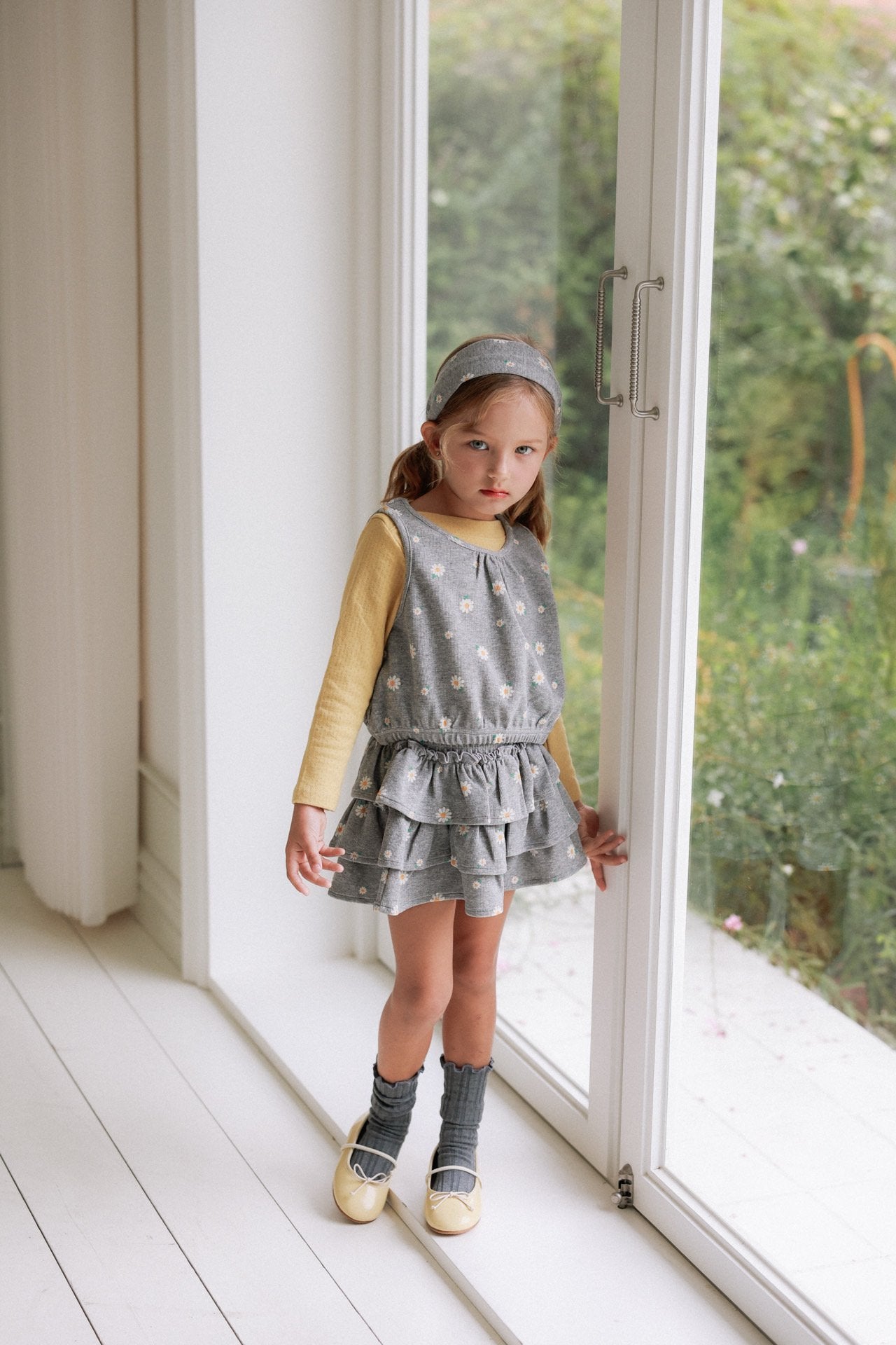 ［azalea］Daisy pants (kids)