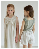 ［ROSETTE］Eden one-piece