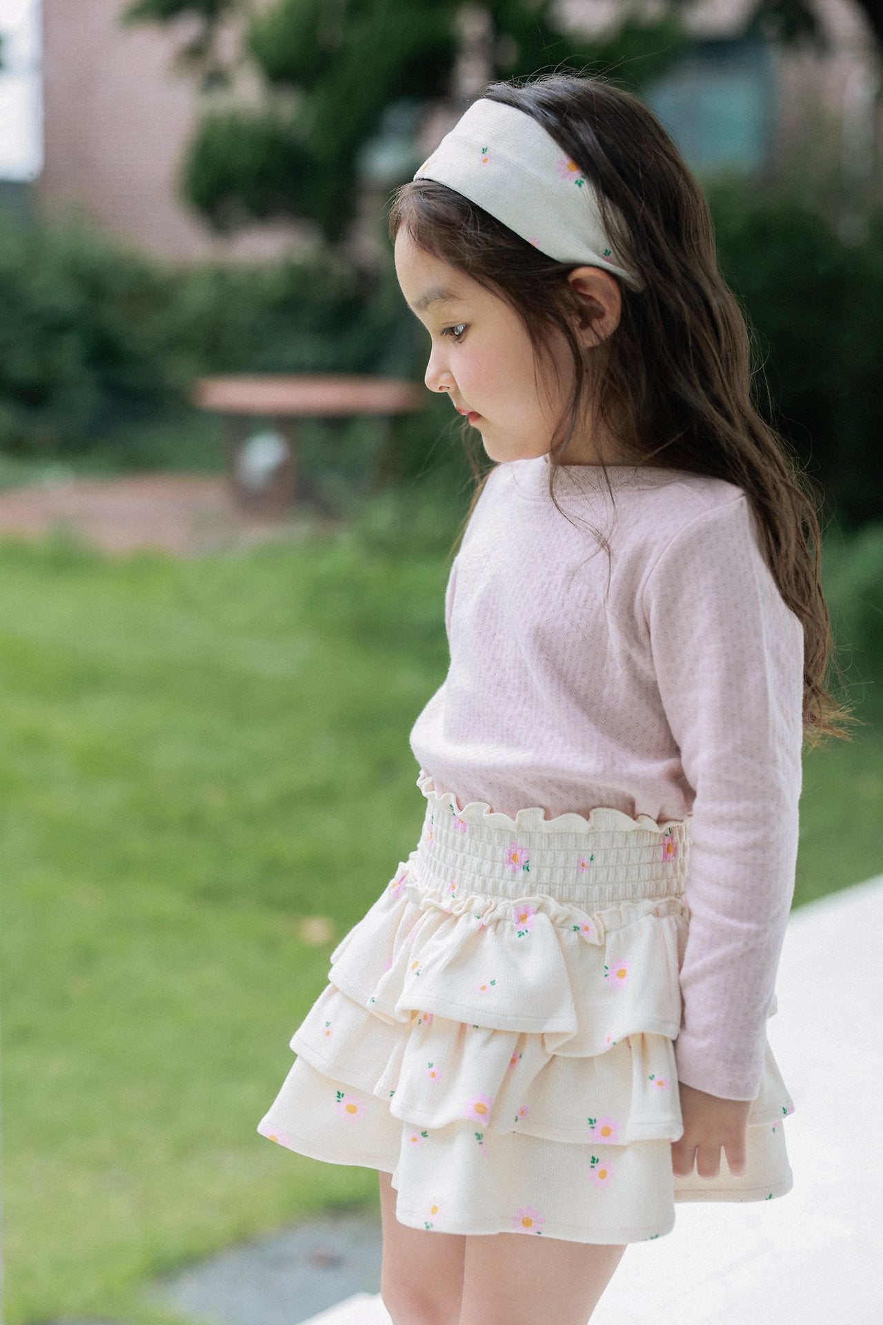 ［azalea］Daisy pants (kids)