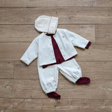 ［mkids］Aku pants