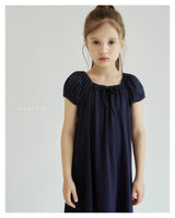 ［ROSETTE］Salt one-piece