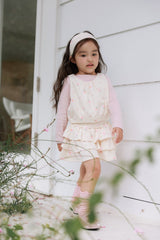 ［azalea］Daisy vest (kids)