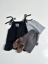 ［atomeme］Pair pants
