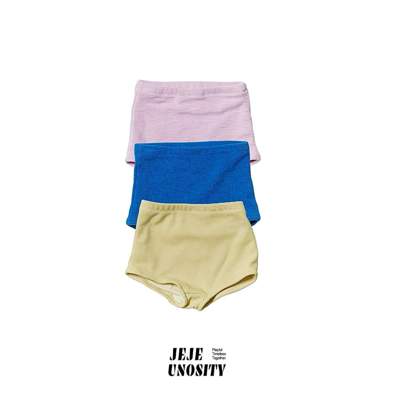 ［jejeunosity］Lucky  bikini (pants)