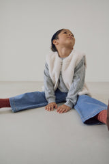 [soye] Dia round knit