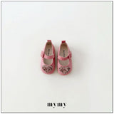 ［mymy］Twins shoes
