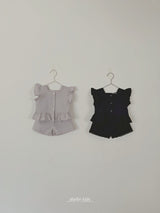 ［aladin］Lace short pants