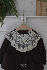 ［ROA］Emily rompers