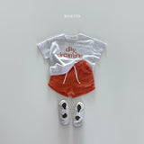 ［Bonito］Day dreaming tee