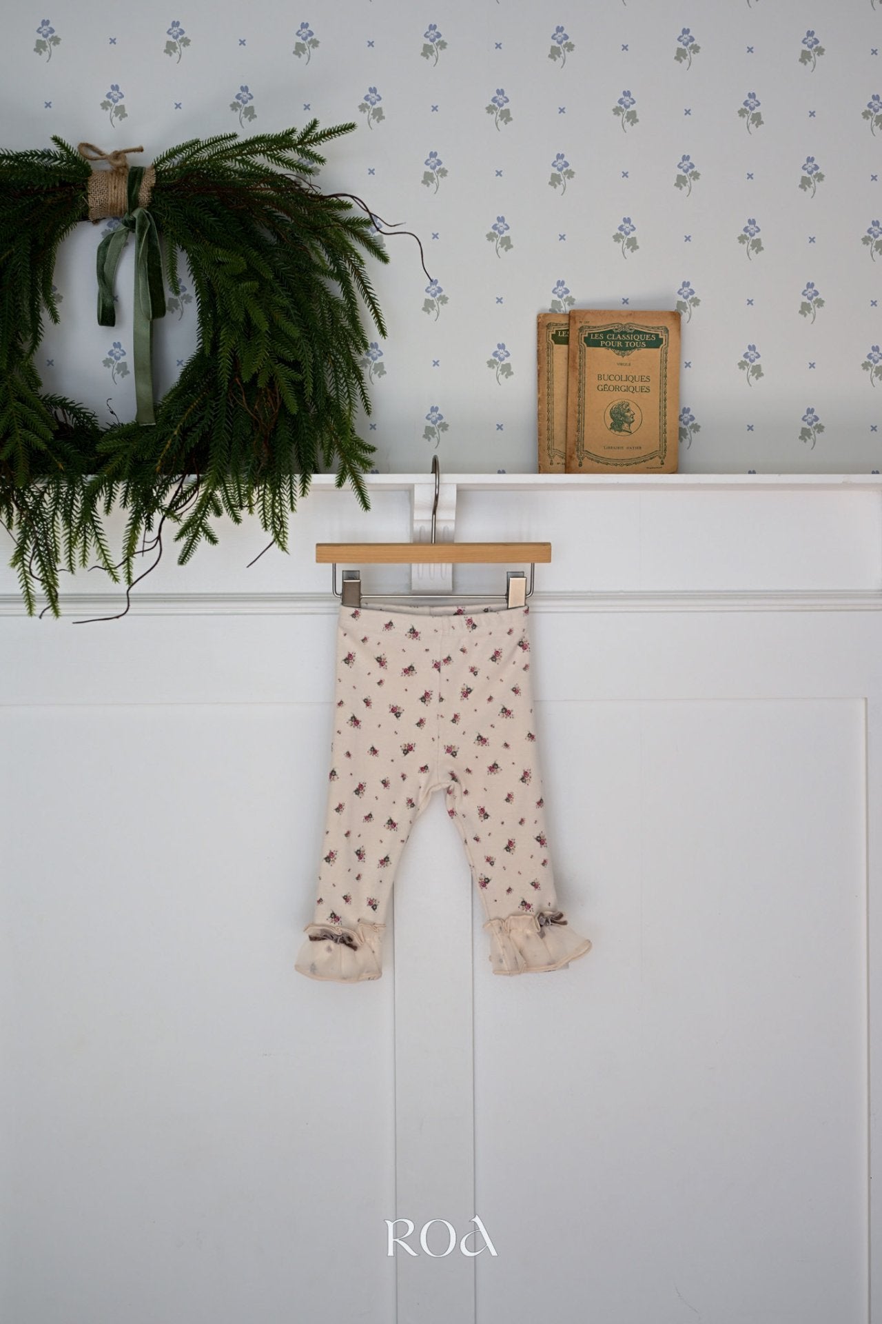 ［ROA］Antique leggings