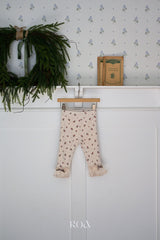 ［ROA］Antique leggings