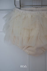 ［ROA］Cancan shasha bloomer