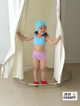 ［jejeunosity］Lucky vicky swim hat