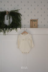 ［ROA］Frill rompers