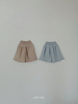 ［aladin］Jaine wide pants