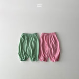 ［LINDO］Modal Jogger pants