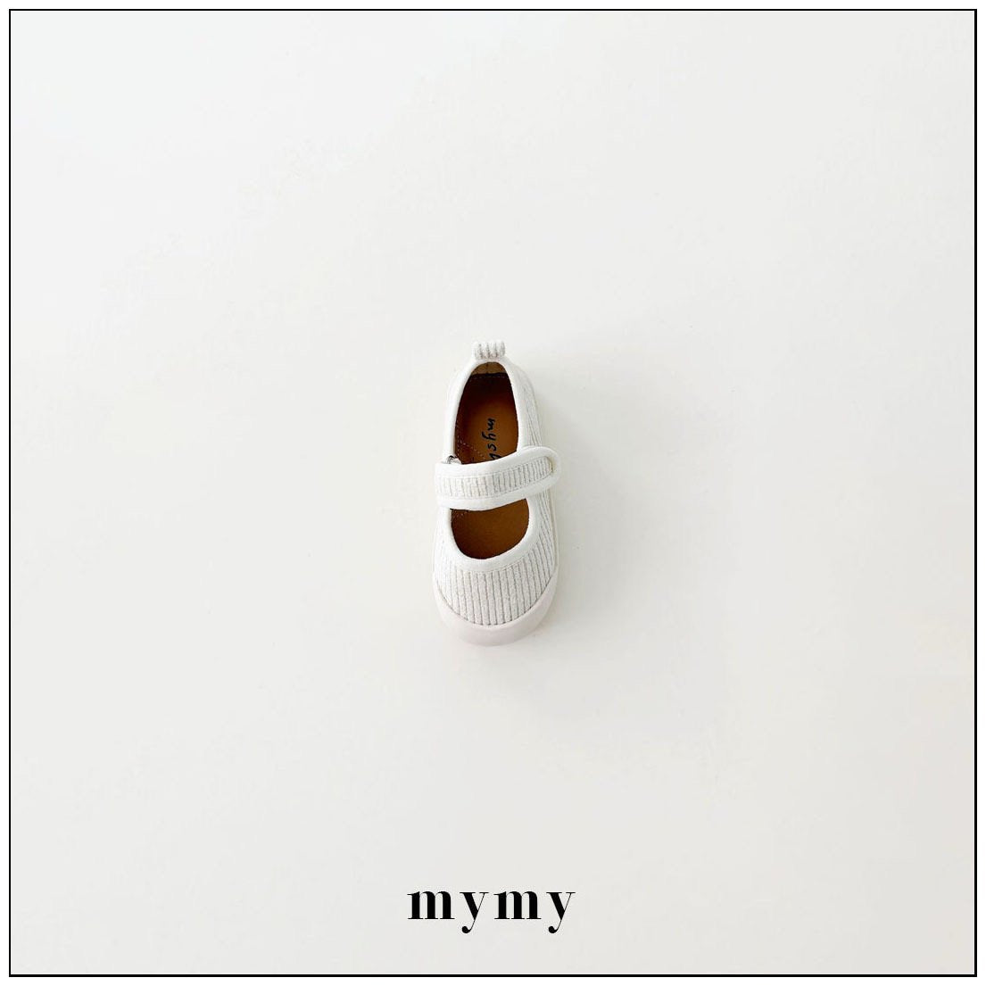 ［mymy］Dragonfly shoes