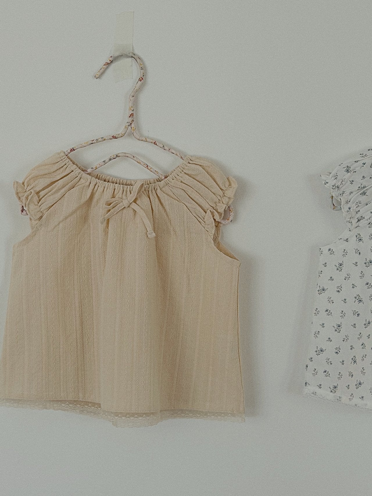 ［aladin］Veily blouse