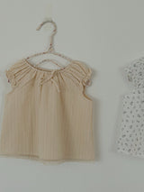［aladin］Veily blouse