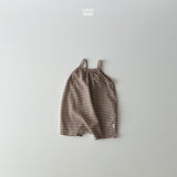 ［LINDO］London body rompers