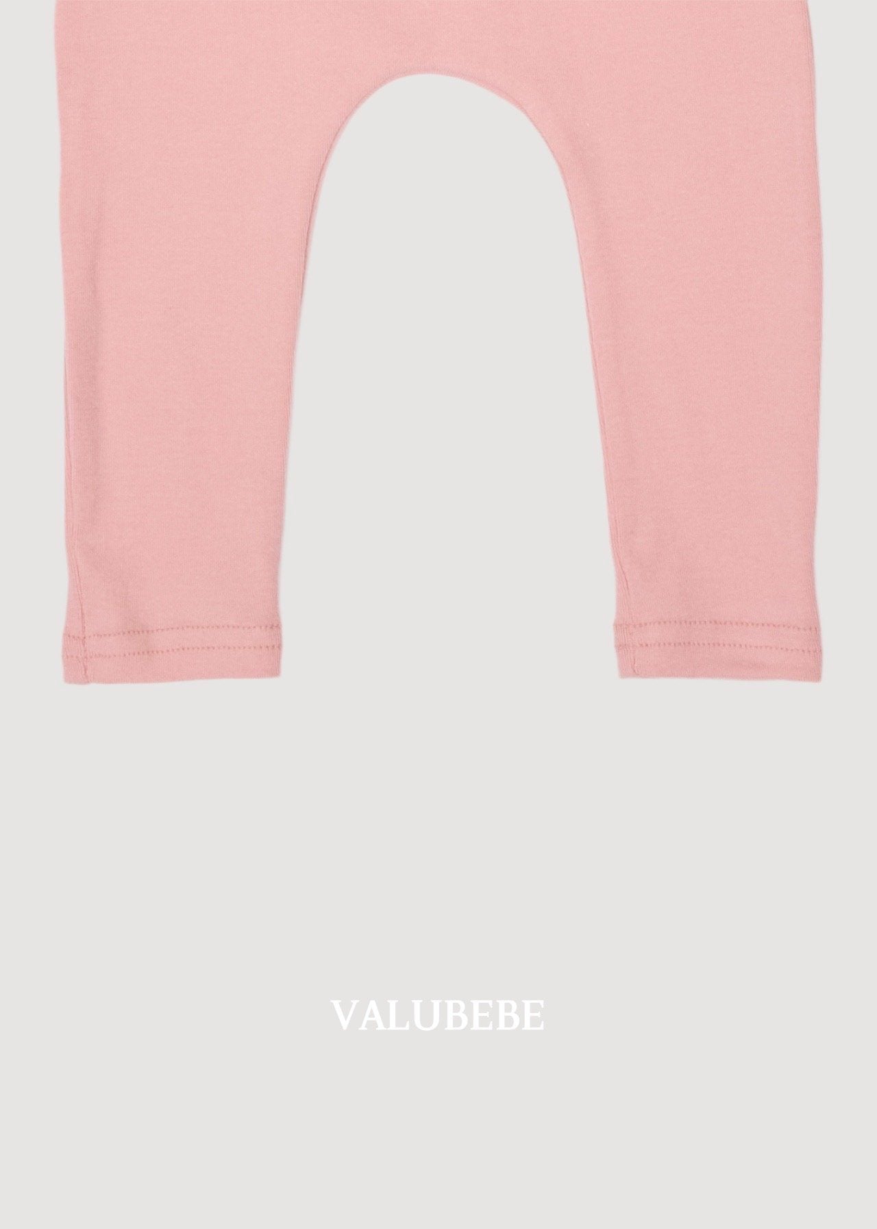 ［valubebe］Basic leggings