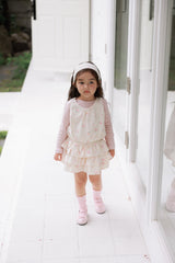 ［azalea］Daisy vest (kids)