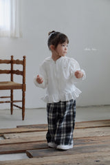 ［bebenine］Bella Windbreaker