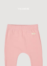 ［valubebe］Basic leggings