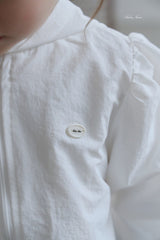 ［bebenine］Bella Windbreaker