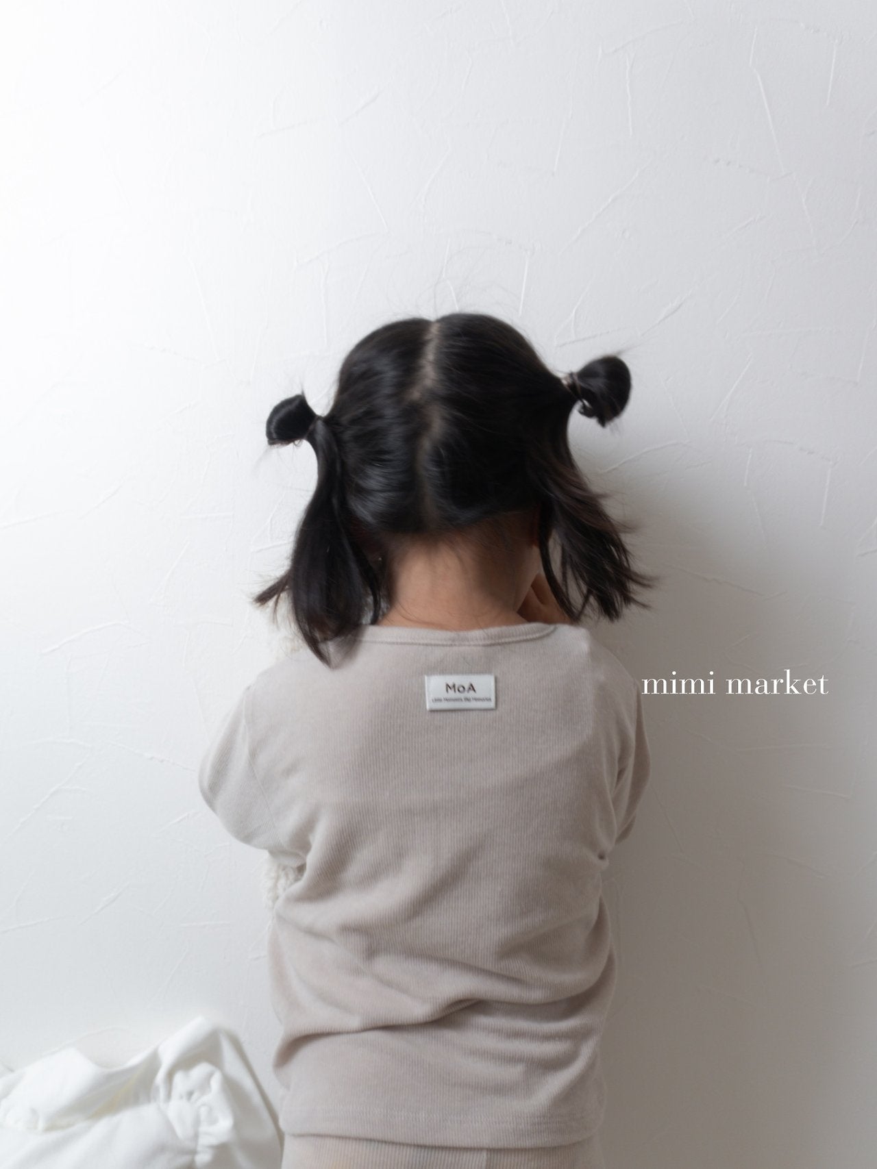 ［mimi market］Emma tee