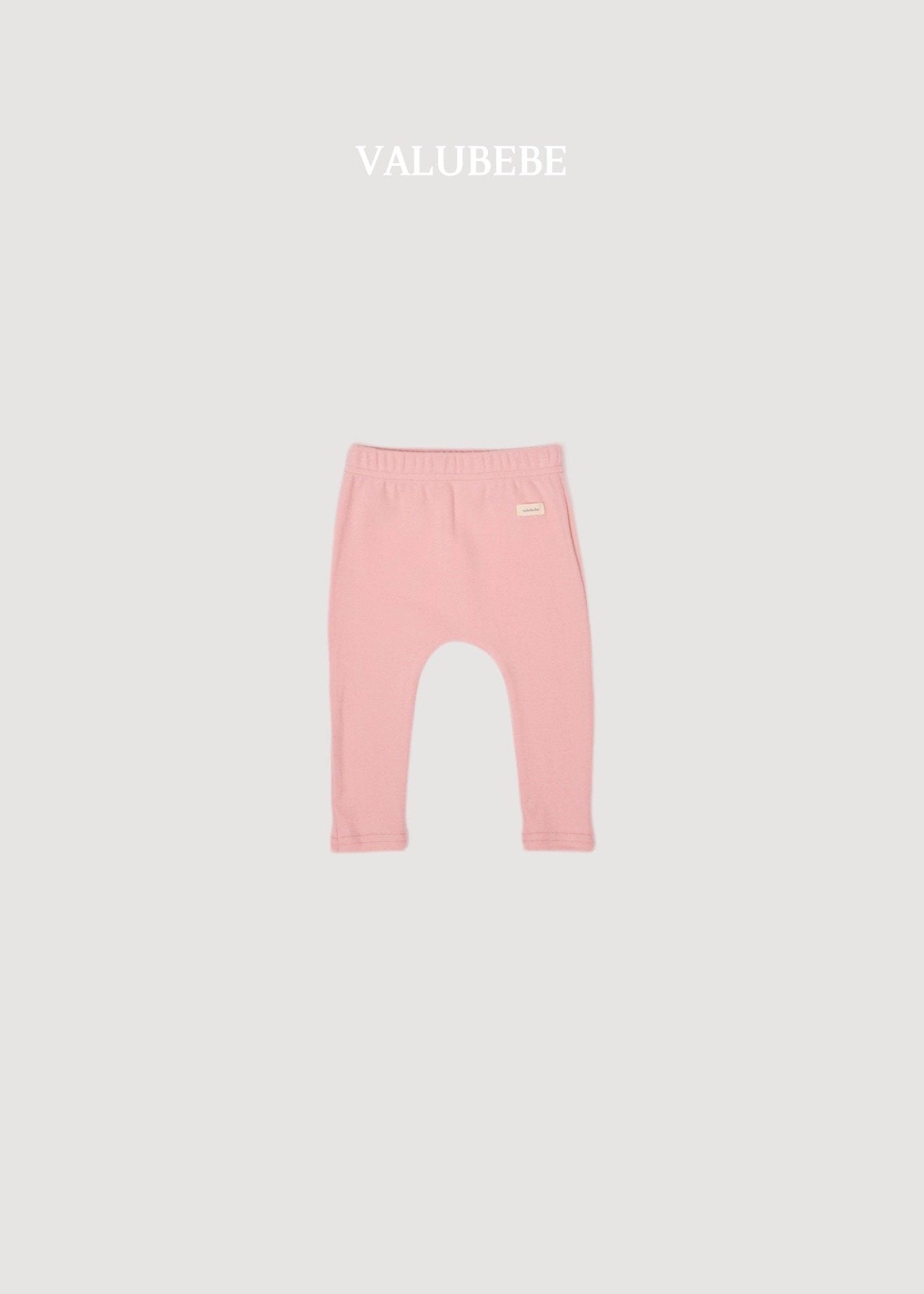 ［valubebe］Basic leggings