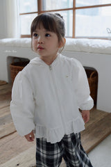 ［bebenine］Bella Windbreaker