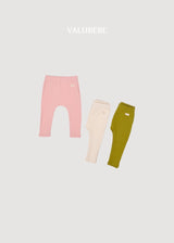 ［valubebe］Basic leggings