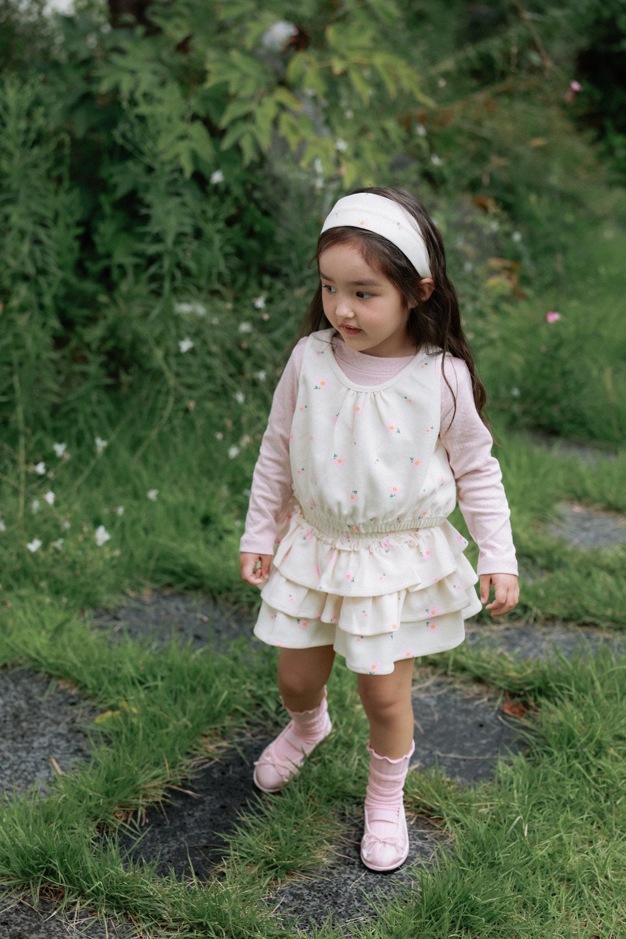 ［azalea］Daisy pants (kids)